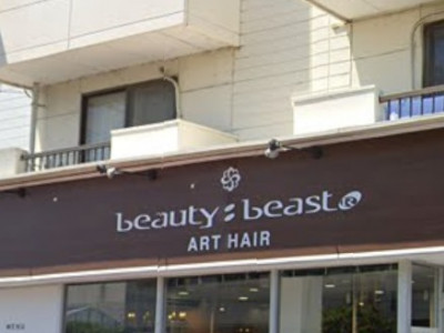beauty:beast 一宮店