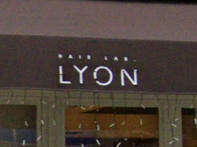 HAIR LAB. LYON