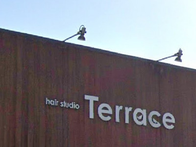 hair studio Terrace