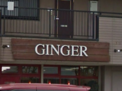 GINGER