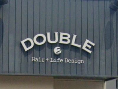 DOUBLE HAIR