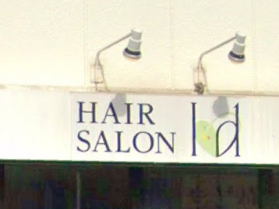 HAIR SALON Id