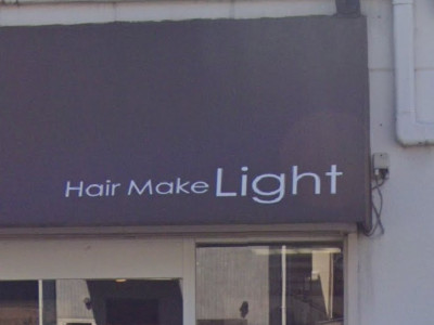 Hair Make Light