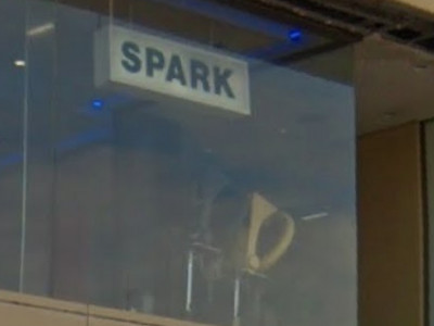 SPARK