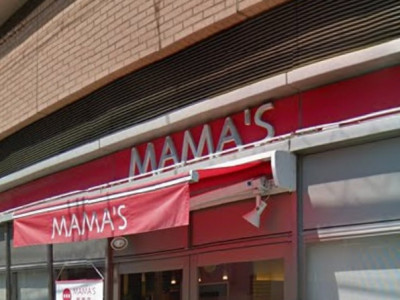 MAMA'S 箕面店