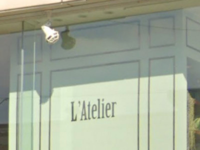 L'Atelier