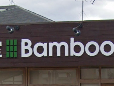 BambooDA 片江店