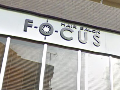 FOCUS 南柏店