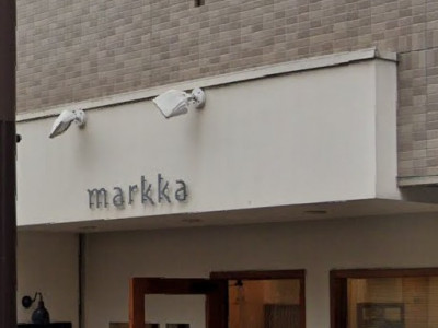 markka