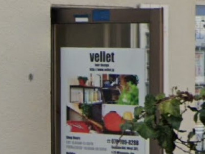 Vellet