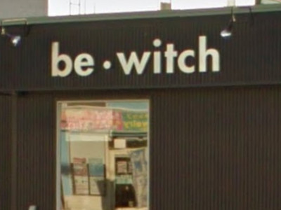be・witch
