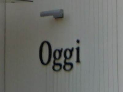 Oggi