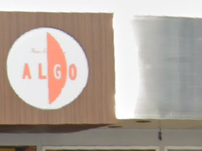 ALGO 生田店