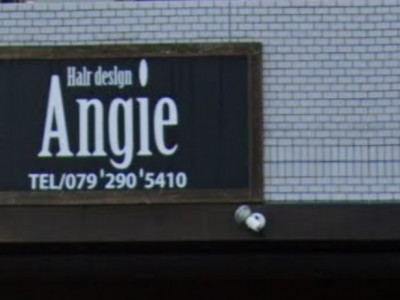 Hair design Angie