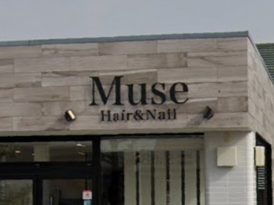 HAIR & NAIL MUSE おゆみ野店