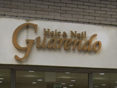 《閉店》Hair & Nail Guarendo 川崎店