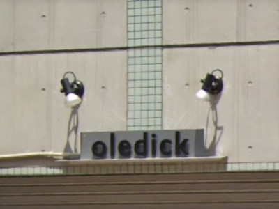 Oledick