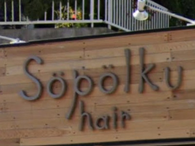 Sopolku hair