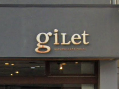 giLet