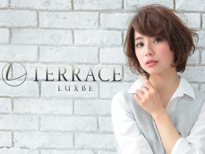 TERRACE LUXBE 岡本店