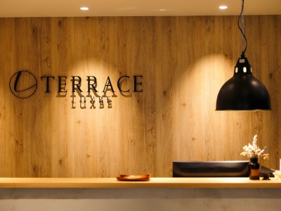 TERRACE LUXBE 阿倍野アポロ店