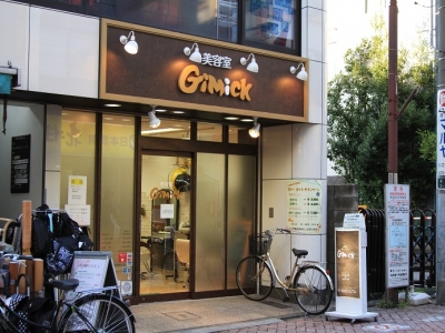 Gimick 北千住店