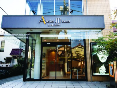 Atelier JD PARIS ヨシヒロ店