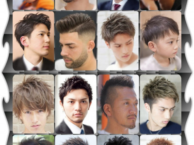 Hair Factory☆MAHARO ☆マハロ