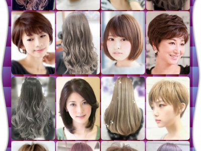 Hair Factory☆MAHARO ☆マハロ