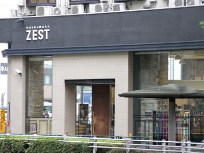 ZEST 吉祥寺店