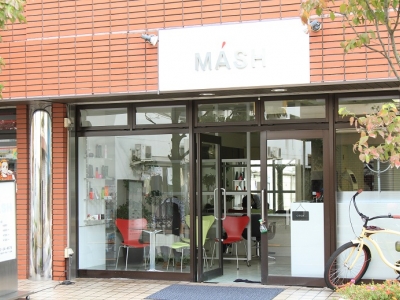 MASH