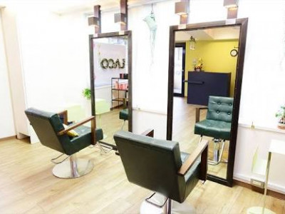 LACO hair&spa 自由が丘店