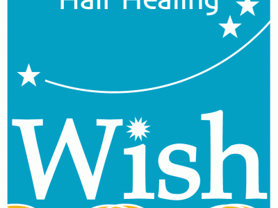 Hair Healing Wish