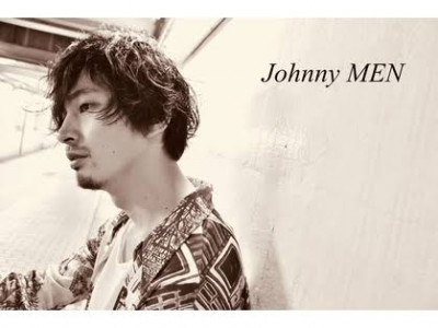 Johnny MEN 高田馬場店