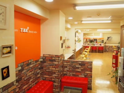 TBK 鶴見店