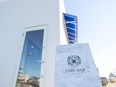 COREHAIR