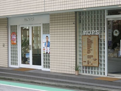 MOPS 富岡店