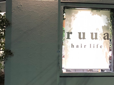 ruua hair life