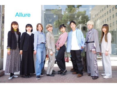 Hair＆Make Allure - Allure