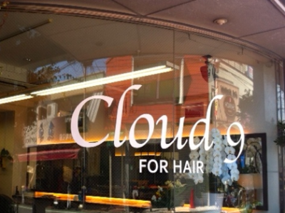 Cloud9 forhair