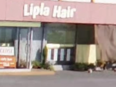 Lipla‐Hair