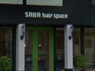 SABA hair space