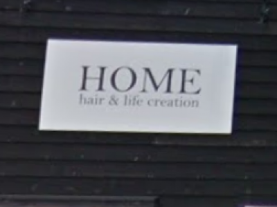 hair＆life creation HOME