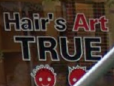 Hair's・Art・TRUE