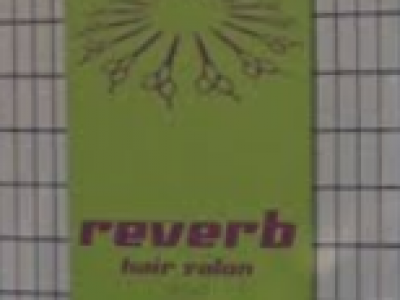 reverb