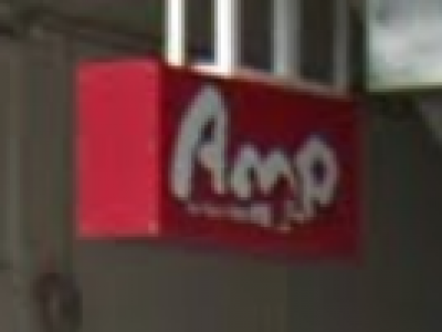 AMP for Hair1998