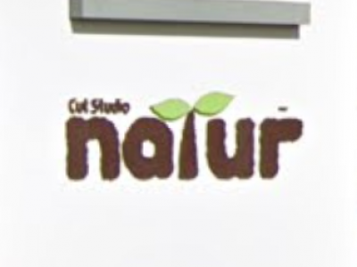 Cut Studio natur