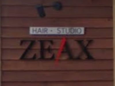 HAIRSTUDIO ZEAX