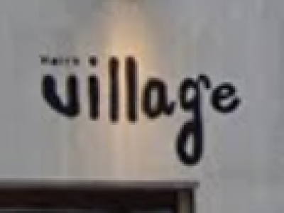 《閉店》hairs Village