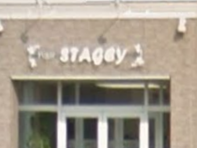 STAGEY 東海店